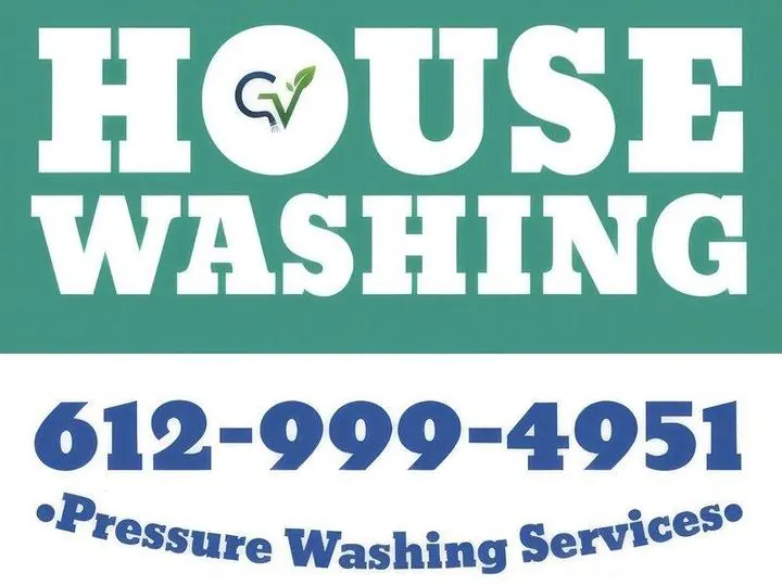 House Washing pressure-washing yard sign — recent order