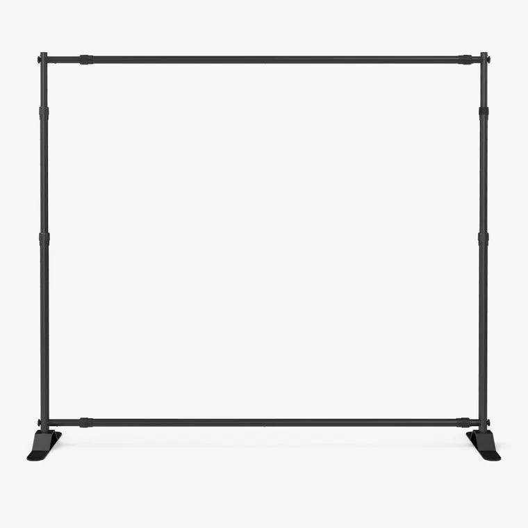Adjustable frame
